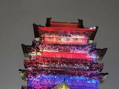 -寻梦滕王阁实景演出