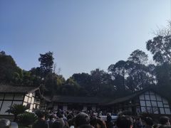 -邓小平故里