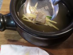 -隆门客栈·西北小吃手工面(丰盛町商业步行街店)