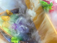 -塔兰齐新疆孜然火锅(鲤鱼山路店)