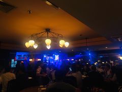 -宝莱纳啤酒花园餐厅PAULANER BRAUHAUS Nanjing(广州路店)