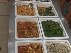 -孟记粥铺·家常菜·烧烤·粥(亚运村店)