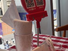 -西贝(吴江路湟普汇店)