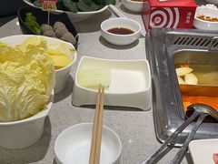 -海底捞火锅(咸阳丽彩万达店)