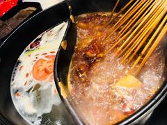 -钢管厂五区小郡肝串串香(南山店)