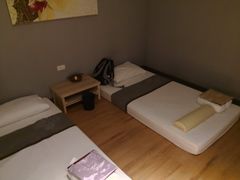 房间-Let’s Relax Spa(MBK)