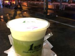 -1点点(曹杨路店)
