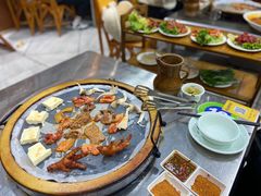 -八木轩·寻味大理白族民俗餐厅(文献路店)