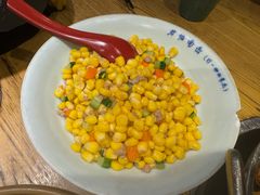 -吃饭皇帝大·土家民族菜(温州万象城店)