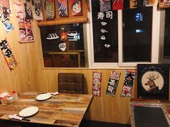 -福匠日本料理(人民路店)