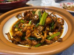 -老海陵·泰州菜(图书馆店)