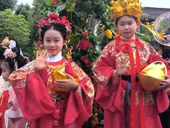 -武汉园博园(武汉自然博物馆)