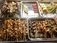 -胖子好盐水鸭(总店)