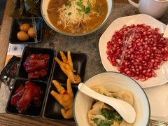 -和子足浴SPA会馆(东方之门店)