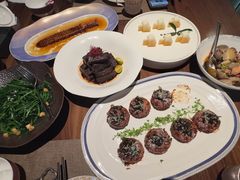 -曾宴·楚菜(湖北省博物馆店)