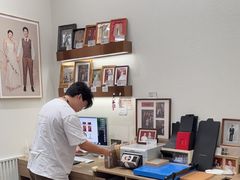 -海马体照相馆(厦门SM城市广场店)
