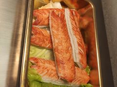 蟹柳-签小二串串火锅(观音桥店)