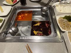 -海底捞火锅(石厦时代广场店)