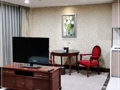 -大连亿锋豪景酒店