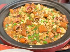 -连鹭海鲜·海肠捞饭·海胆饭(星海店)