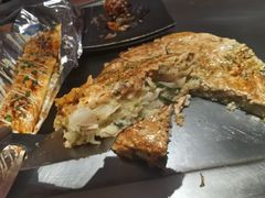 mix紫苏大阪烧-日葵 大阪烧ひまり(仙霞路店)