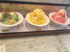 -味正点车轮饼可丽饼(南禅寺店)