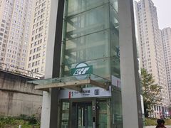 -石井坡(地铁站)