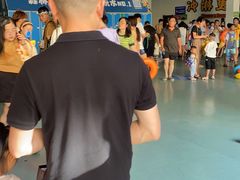 -苏州乐园森林水世界