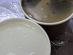 -谢怀亮芝麻茶