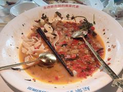 -坛宗剁椒鱼头(河西王府井店)