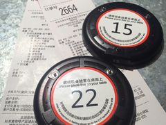 -麦当劳(新王府井店)