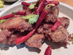 -SHAN山(前滩太古里店)