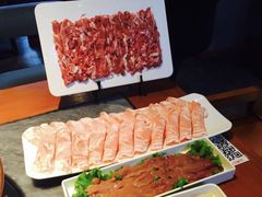 -玩煮炭火锅(延福街店)