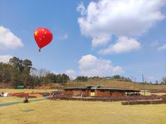-黄龙溪欢乐田园
