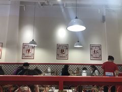 大堂-陳艳红火锅(港汇店)