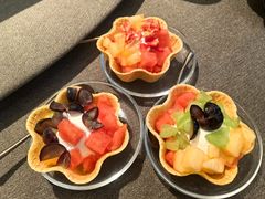 -一川二水•粤川醉(CP静安店)