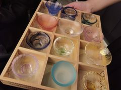 -鳥喜Toriki怀石烧鸟料理