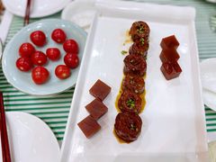 -鹊华居·地道鲁菜·海鲜·融合味(大明湖店)