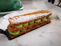 -DOPAMINE多巴胺·甜品面包·生日蛋糕(国贸店)