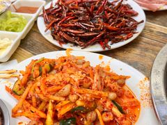 -西塔隆太白烤牛肉馆(图们路店)