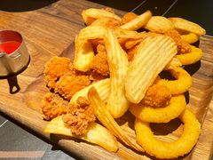 -404干式熟成牛排馆•聚会餐厅