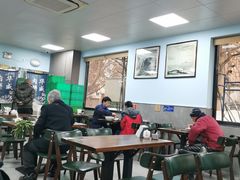 -清真永恒华威肉饼(潘家园店)