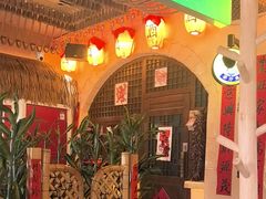 -王婆炒鱼(总店)