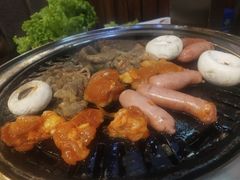 -火炉旺烤肉啤酒屋(沈北创始店)