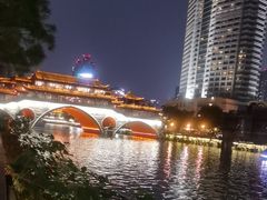 -九眼桥码头旧址