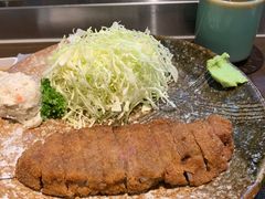 -牛かつもと村(原宿店)