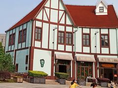 -安徒生童话乐园