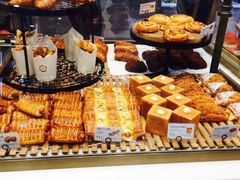 -PARIS BAGUETTE巴黎贝甜(周浦万达店)