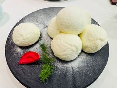 -王厚元饺子·辽菜·烤鸭(黄河大街店)