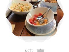 -Geneva日内瓦餐厅(西郊宝成花苑店)